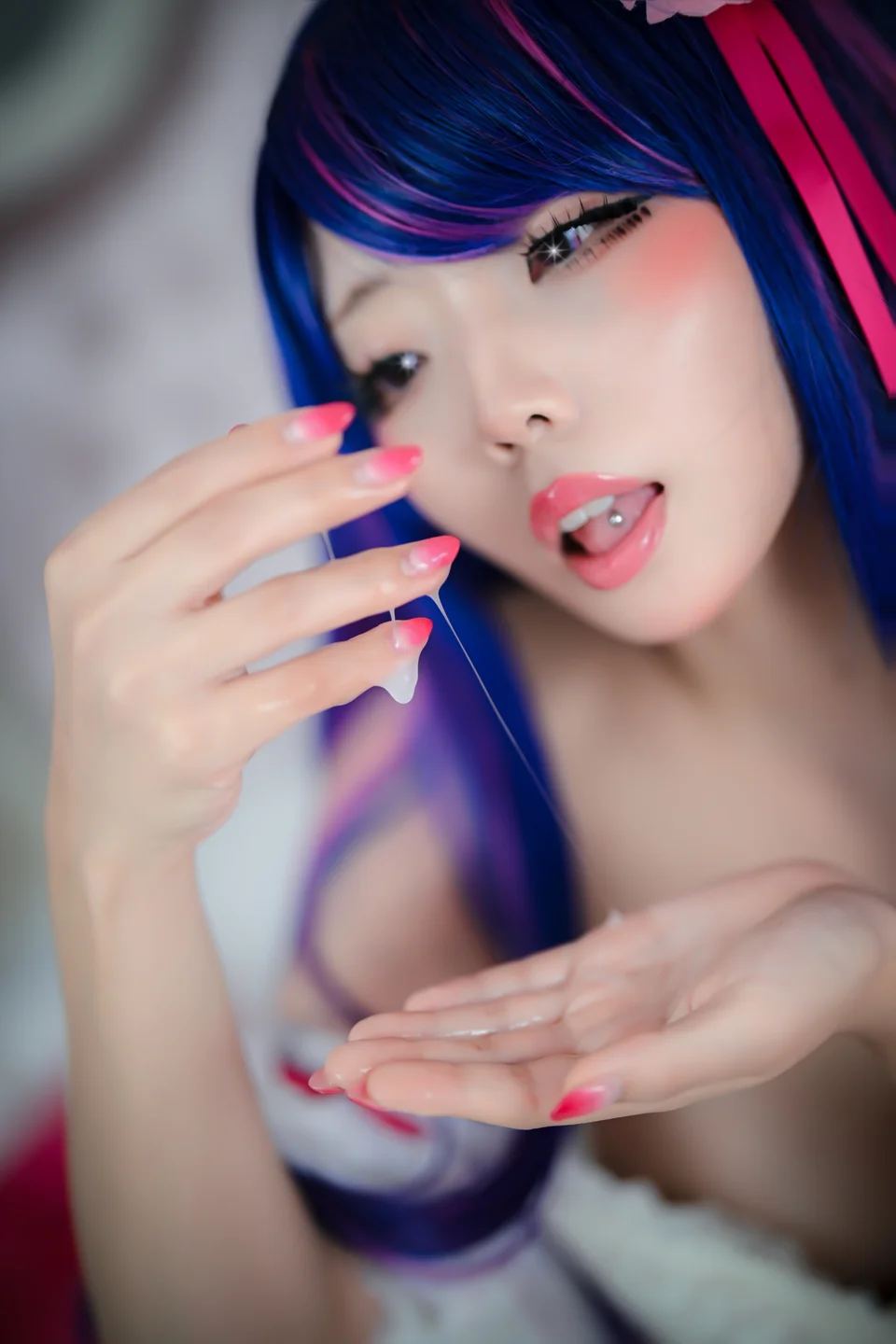ChuChu♡MAGIC_なごみ亭ちゅちゅ_推しの秘密_推しの子_186P_482MB tg@simisebaisi 【丝足阁】079.webp